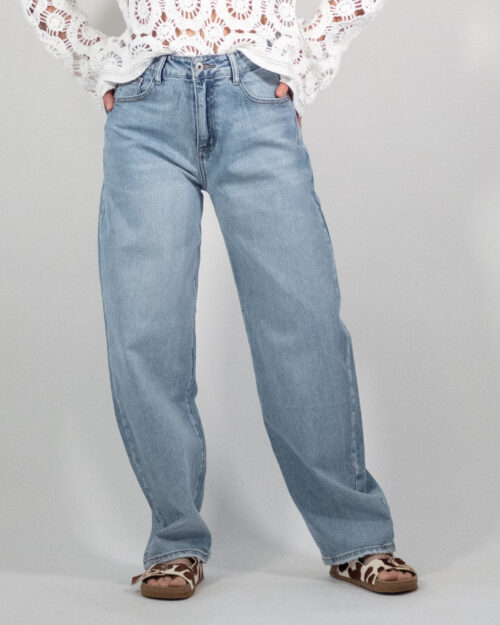 Jeans balloon Bellagio