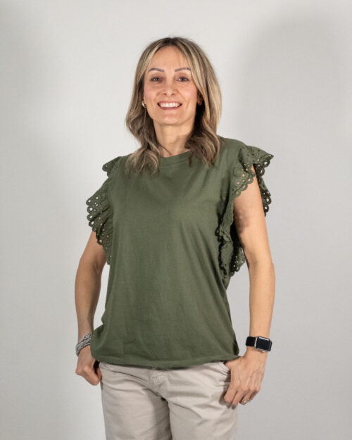 T-shirt Turku