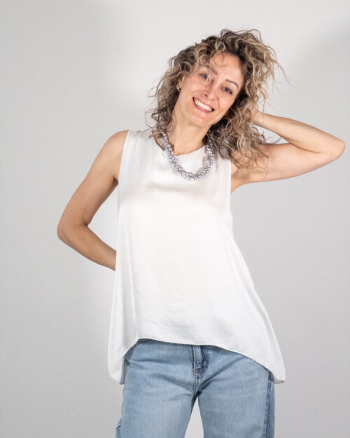 Top Blusa Dakar