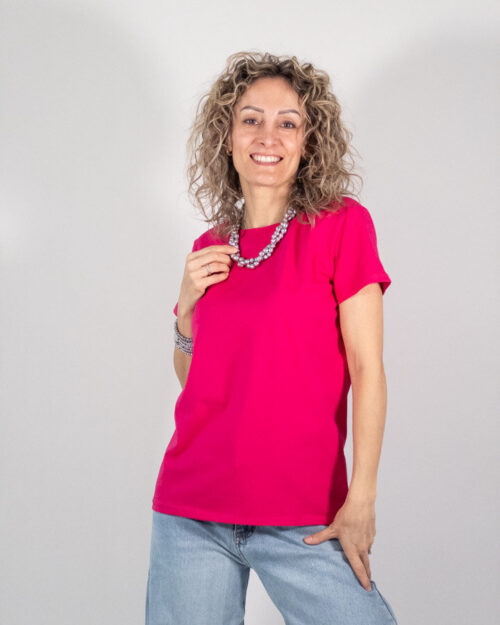 T-shirt Napoli