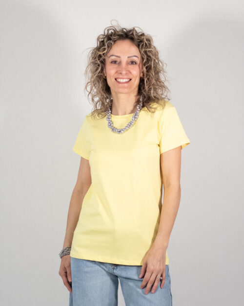 T-shirt Napoli