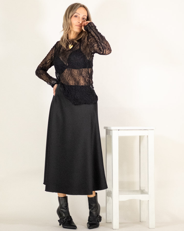 Blusa Letizia