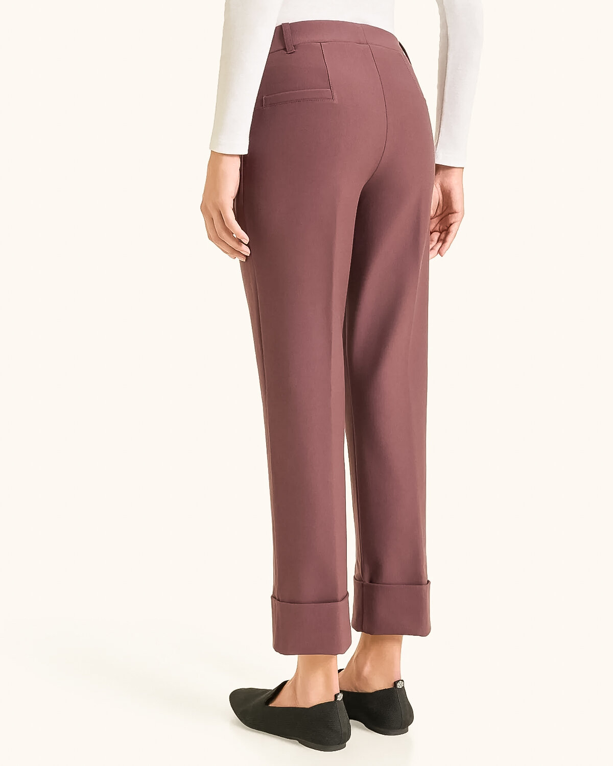 Pantalone Ragno Cecilia