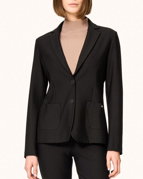 Blazer Ragno Marica